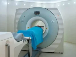 Man dies after being pulled into MRI machine in US