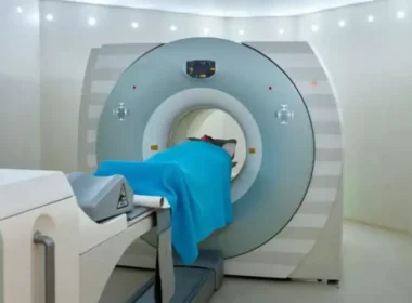 Man dies after being pulled into MRI machine in US