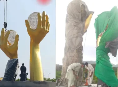 Margalla Road sculptures to be removed