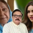Mohsin Gillani said Javed Fazil was also found dead in flat