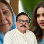 Mohsin Gillani said Javed Fazil was also found dead in flat