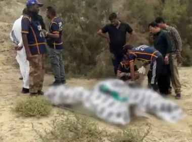 More revelations emerged bodies of couple found near China Port