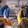 New research: use of smartphones not allowed before age of 13