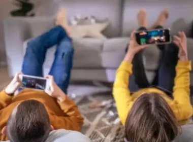 New research: use of smartphones not allowed before age of 13