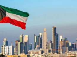 New rules have been implemented for travelers coming to Kuwait