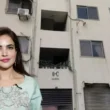 New twist emerged in the case of finding Humaira Asghar's body