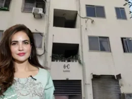 New twist emerged in the case of finding Humaira Asghar's body