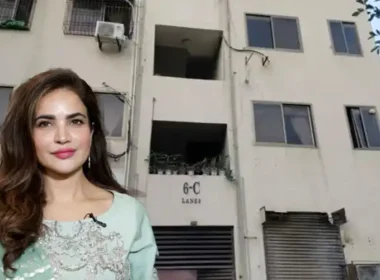 New twist emerged in the case of finding Humaira Asghar's body