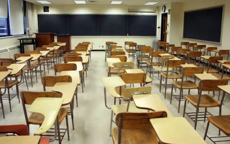 New working hours issued for educational institutions in Sindh from