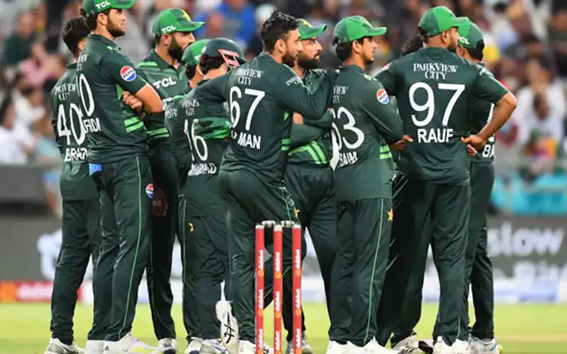 PCB announced national squad ODI and T20 International series