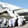 PIA Hajj operation