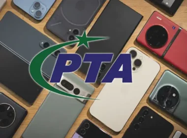 PTA said FBR tax free mobile registration facility overseas Pakistani