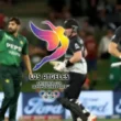 Pakistan, New Zealand unhappy cricket teams qualified Olympics