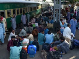 Pakistan Railway decided to outsource all railway guest houses
