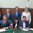 Pakistan Russia Signed Protocol for Revival of Pakistan Steel Mills