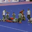 Pakistan qualified for the final of the Under-18 Hockey Asia Cup