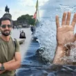 Pakistani Student Drowned Died after going to Bathe in a Lake