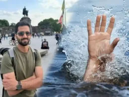 Pakistani Student Drowned Died after going to Bathe in a Lake