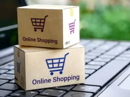 Pakistanis spent billions of dollars on online shopping