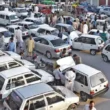 Parking Free at 32 Locations in Karachi