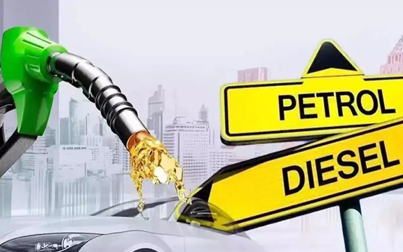 Possibility of a decrease in prices of petrol and diesel