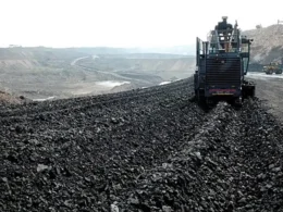 Railway line for Thar Coal to Karachi