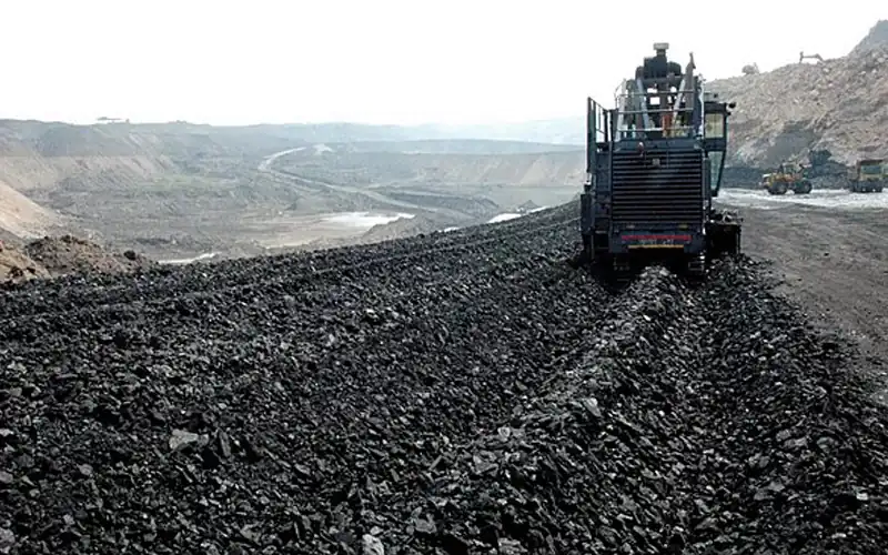 Railway line for Thar Coal to Karachi