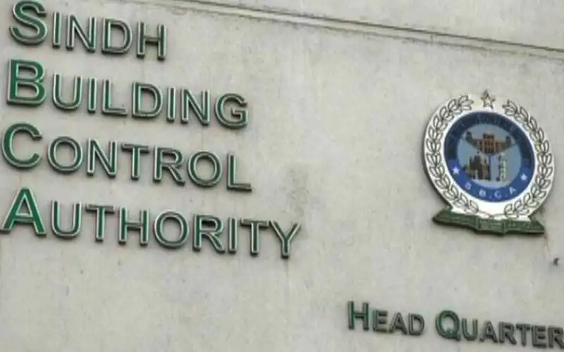 SBCA Office Raided by Police 9 Officers Arrested