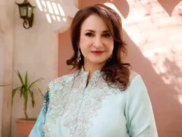 Saba Faisal Criticizes Famous Actresses