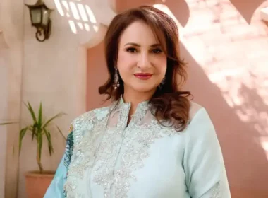 Saba Faisal Criticizes Famous Actresses
