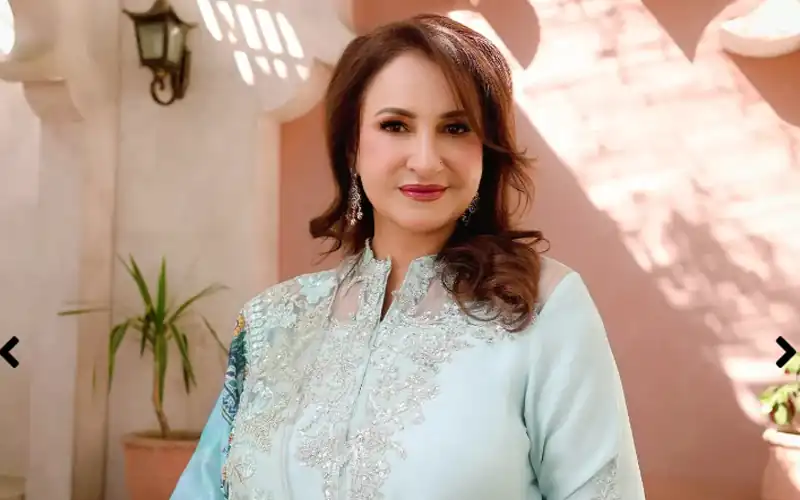 Saba Faisal Criticizes Famous Actresses