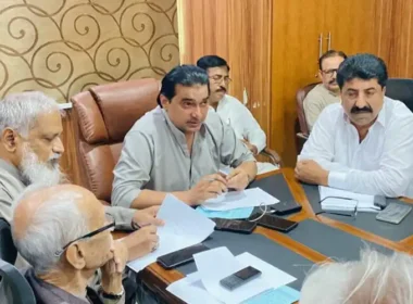 Safoora Town Municipal Corporation Budget Financial year 2025-26