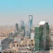 Saudi government has approved a new law about property