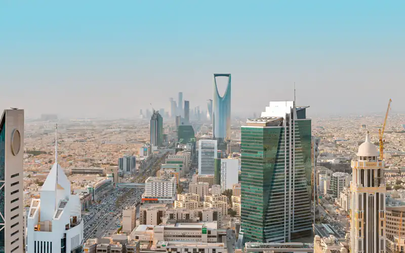 Saudi government has approved a new law about property