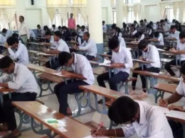 Scrutiny conducted on failure of11th grade students has completed