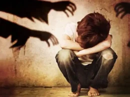 Sexual exploitation of children Pakistan disturbing revelation