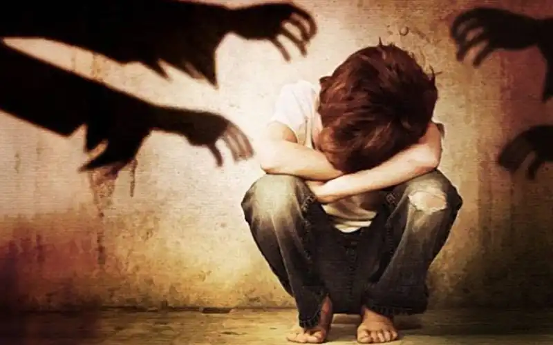 Sexual exploitation of children Pakistan disturbing revelation
