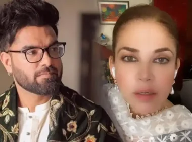 Showbiz Personalities Reacted Karachi Restaurant Management