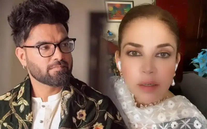 Showbiz Personalities Reacted Karachi Restaurant Management