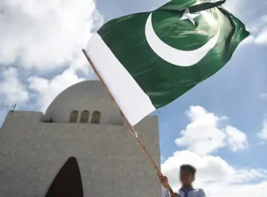 Sindh Government Celebrate Independence Day from August 1st