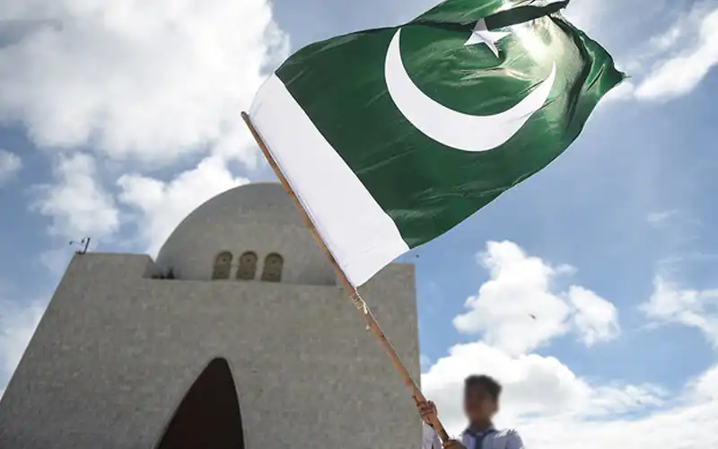 Sindh Government Celebrate Independence Day from August 1st
