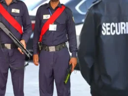 Sindh Government Decided Amend Law Private Security Company