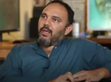 Sindh High Court Granted Bail Jamshed Mahmood