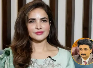 Sindh Minister for Culture decided to bury actress Humaira Asghar