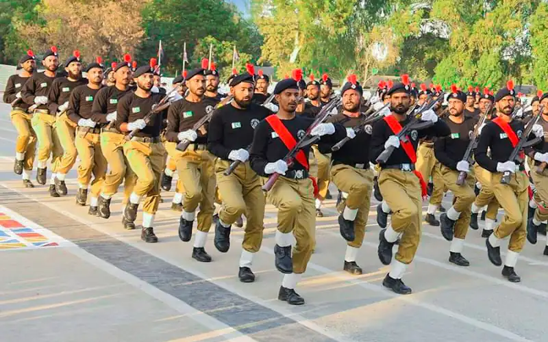 Sindh Police