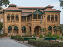 Sindh government announces free entry to museums