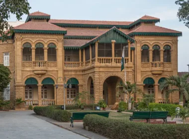 Sindh government announces free entry to museums
