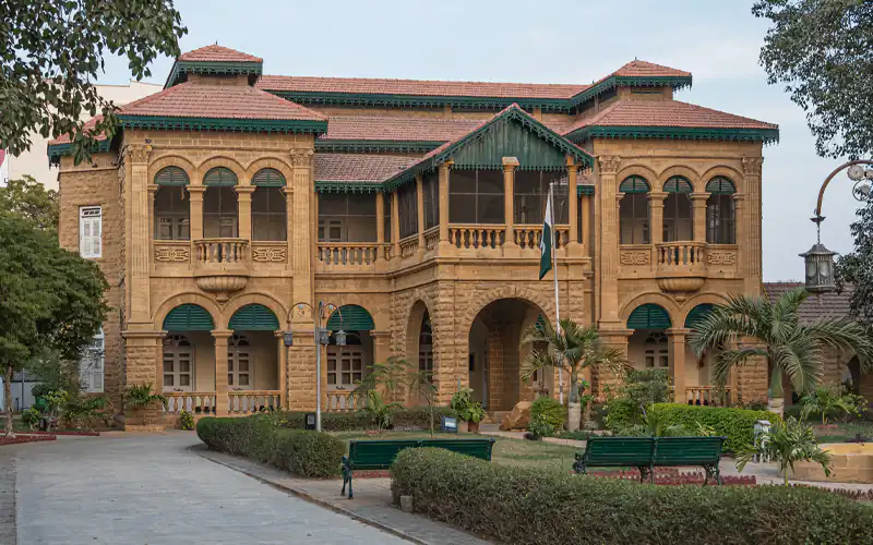 Sindh government announces free entry to museums