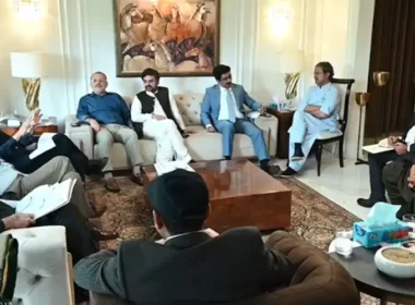 Sindh government celebrate Independence Day in rich manner