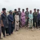 Smugglers smuggling sea routes in Sindh